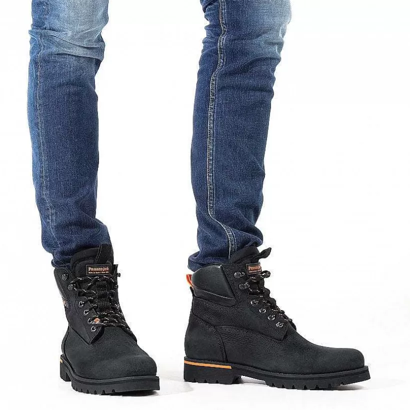 Hombre Panama Jack Amur Gtx Urbano