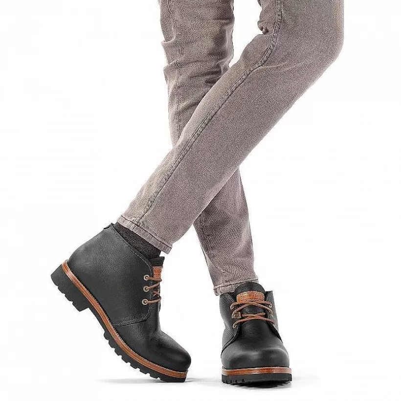 Hombre Panama Jack Bota Panama Iglu
