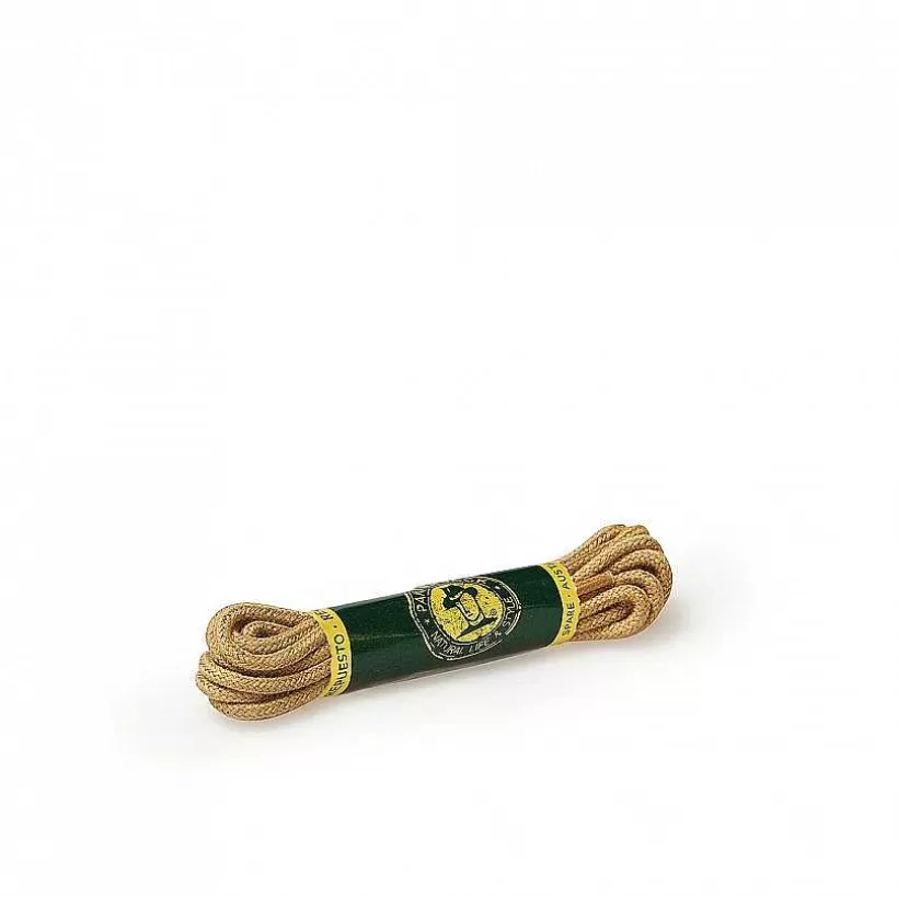 Mujer Panama Jack Cordones Vintage 80 Cm