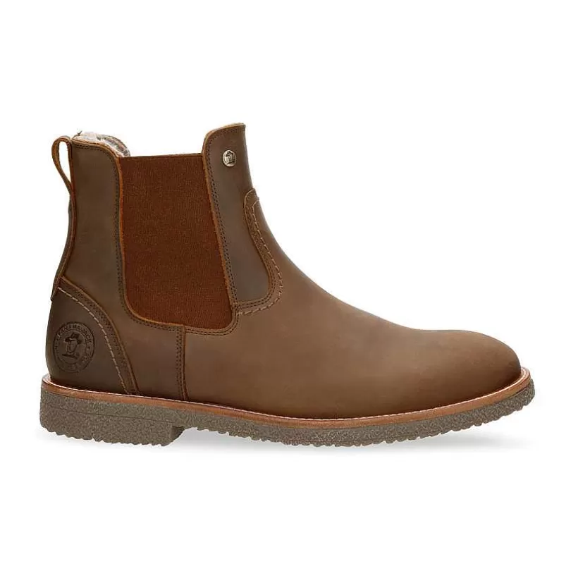 Hombre Panama Jack Iglu De Garnock