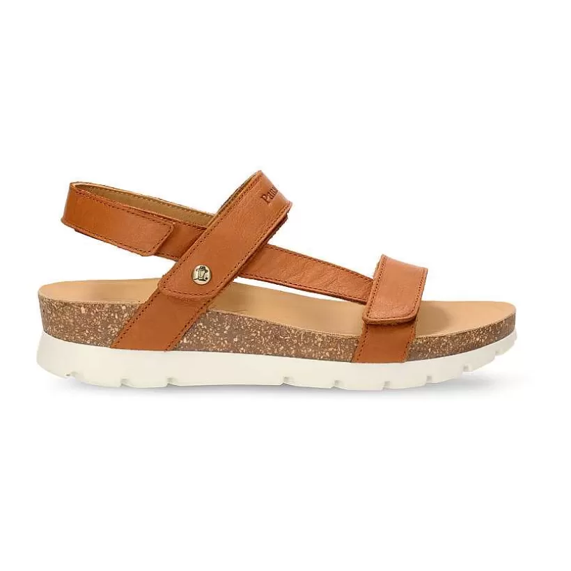 Mujer Panama Jack Selma